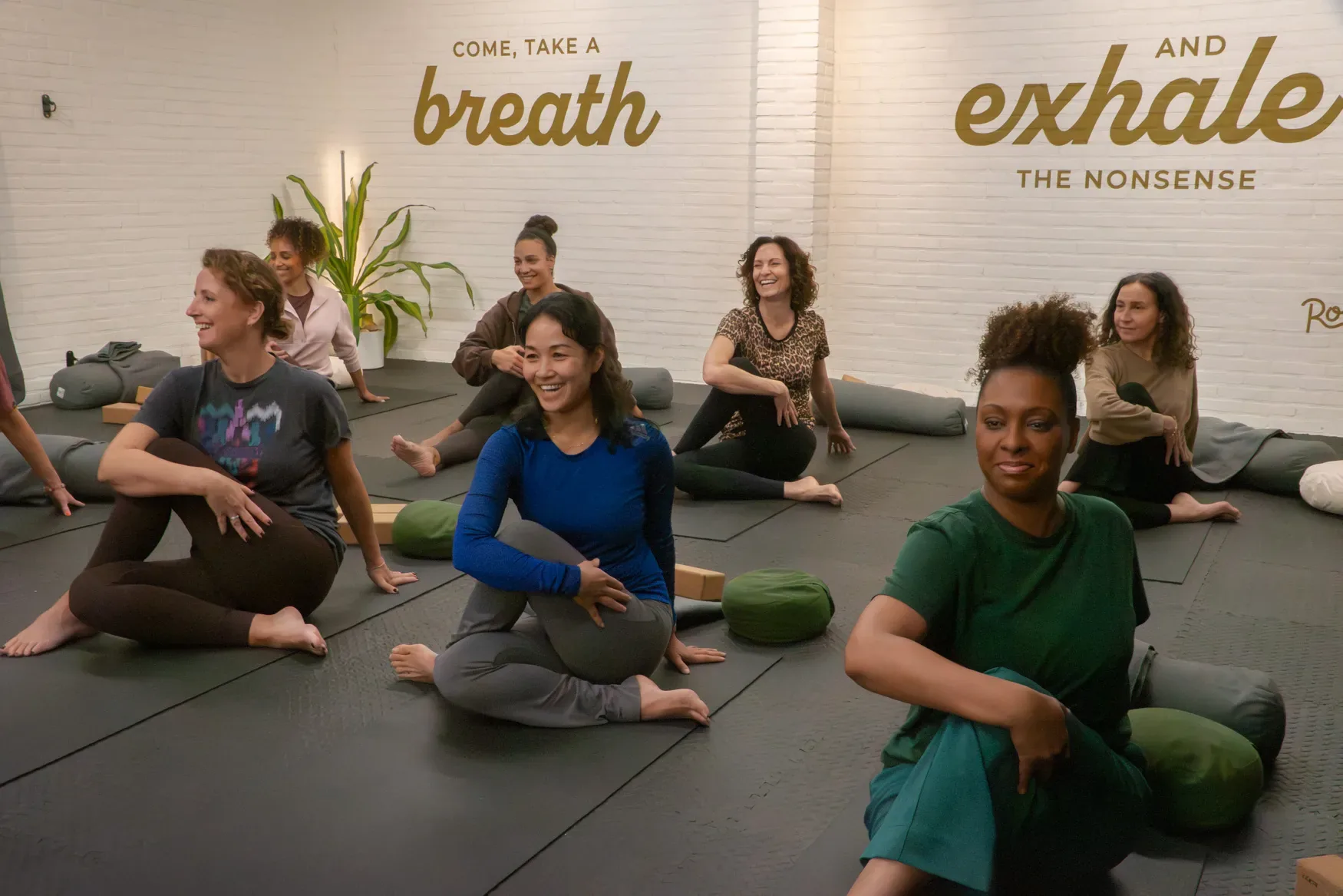Yoga